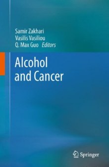 Alcohol and Cancer    