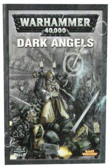 Warhammer - Dark Angels