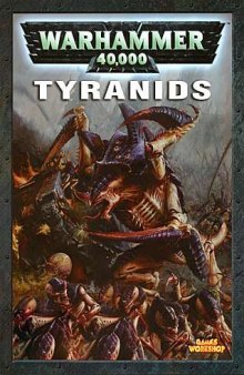 Warhammer - Tyranids