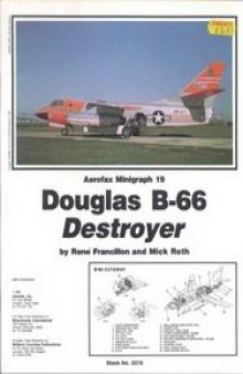 Douglas B-66 Destroyer