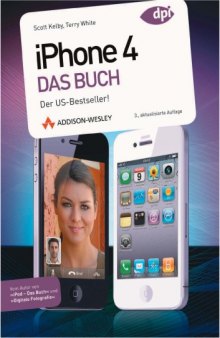 iPhone 4 – Das Buch, 3. Auflage  