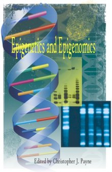 Epigenetics and Epigenomics