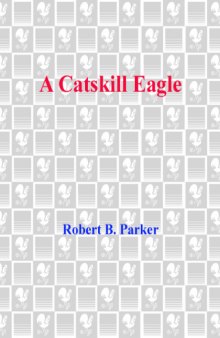 A Catskill Eagle  