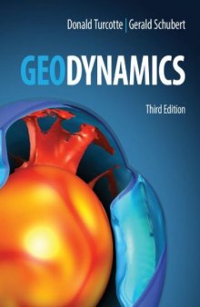 Geodynamics