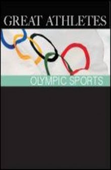 Olympic Sports Set (Great Athletes)