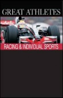 Racing & Individual Sports (Great Athletes)