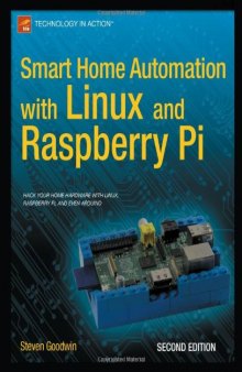 Smart Home Automation with Linux and Raspberry Pi