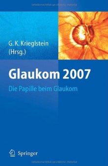 Glaukom 2007