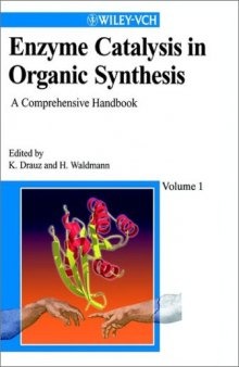 Enzyme catalysis in organic synthesis