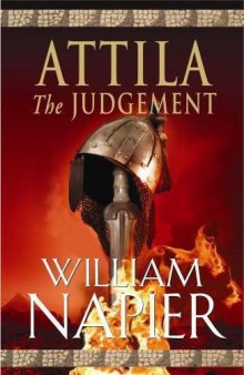 Attila: The Judgment  
