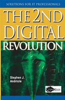 The 2nd digital revolution