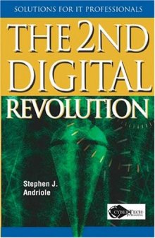 The 2nd Digital Revolution (IT Solutions series)