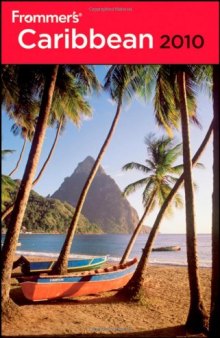 Frommer's Caribbean 2010 (Frommer's Complete)