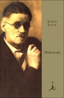 Dubliners (Modern Library) 