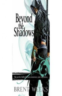 Beyond the Shadows (The Night Angel Trilogy)