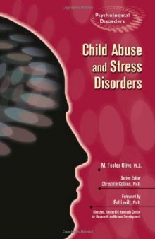 Child Abuse And Stress Disorders
