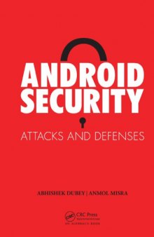 Android Security_ Attacks and Defenses