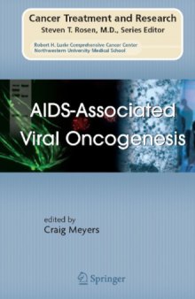 AIDS-Associated Viral Carcinogenesis