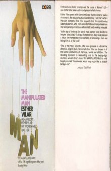 The manipulated man