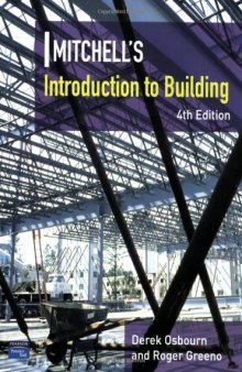 Introduction to building