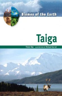 Taiga (Biomes of the Earth)