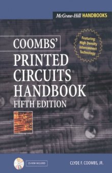 Coombs' Printed Circuits Handbook
