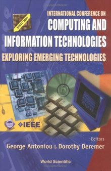 Computing and Information Technologies