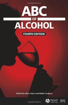 ABC of alcohol
