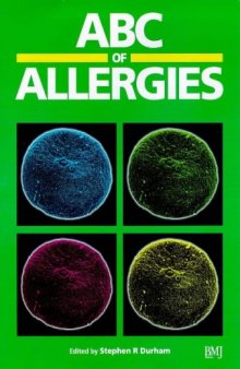 ABC of Allergies (ABC Series)  