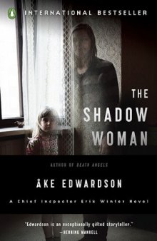 Chief Inspector Erik Winter, The Shadow Woman