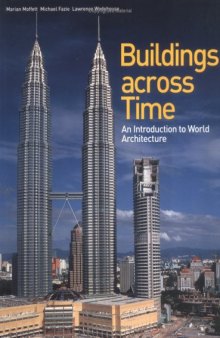 Buildings across Time: An Introduction to World Architecture