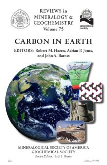 Carbon in Earth