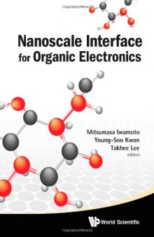 Nanoscale Interface for Organic Electronics