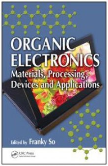 Organic Electronics