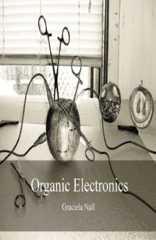 Organic Electronics  