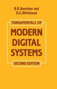 Fundamentals of Modern Digital Systems