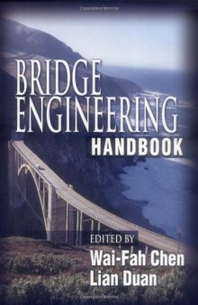 Bridge Engineering Handbook