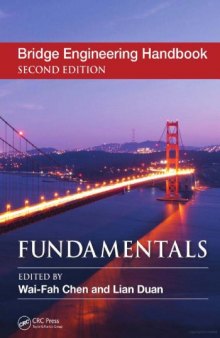 Bridge Engineering Handbook, Five Volume Set, Second Edition