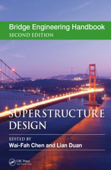 Bridge Engineering Handbook, Superstructure Design
