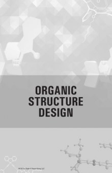 Organic Structures Design : Applications in Optical and Electronic Devices