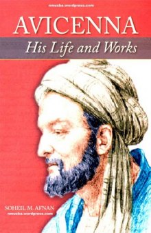 Avicenna, his life and works