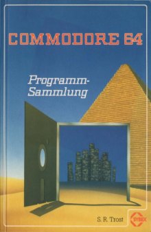 Commodore 64 : Programmsammlung