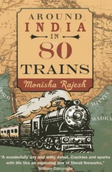 Around India in 80 Trains