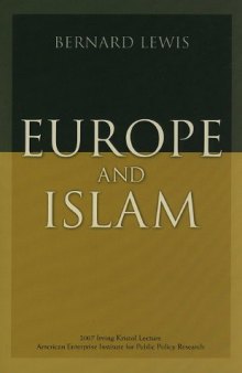 Europe and Islam