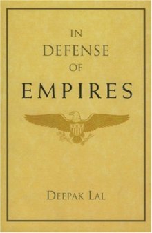 In Defense of Empires 