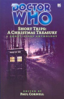 Doctor Who Short Trips: A Christmas Treasury (Big Finish Short Trips)