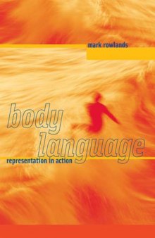 Body language: representation in action