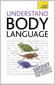 Understand Body Language (Teach Yourself)