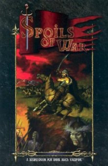 Spoils of War (Vampire: The Dark Ages)
