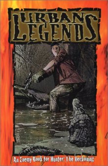 Urban Legends (Hunter: The Reckoning)